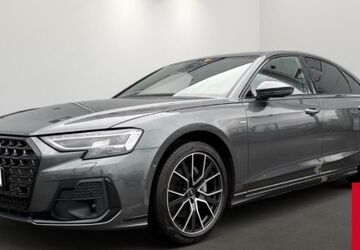 Audi A8 55.380 km 62.900 &euro; Düsseldorf 40233
