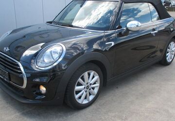 Mini Cooper D 95.000 km 14.270 &euro; Köln 51105