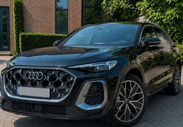 Audi Q5 5.100 km 48.900 &euro; Solingen 42659
