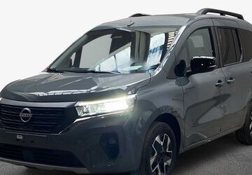 Nissan Townstar 4.000 km 28.790 &euro; Düsseldorf 40233