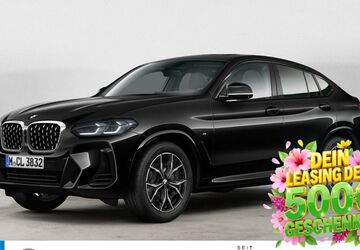 BMW X4 64.158 km 44.390 &euro; Bergisch Gladbach 51469