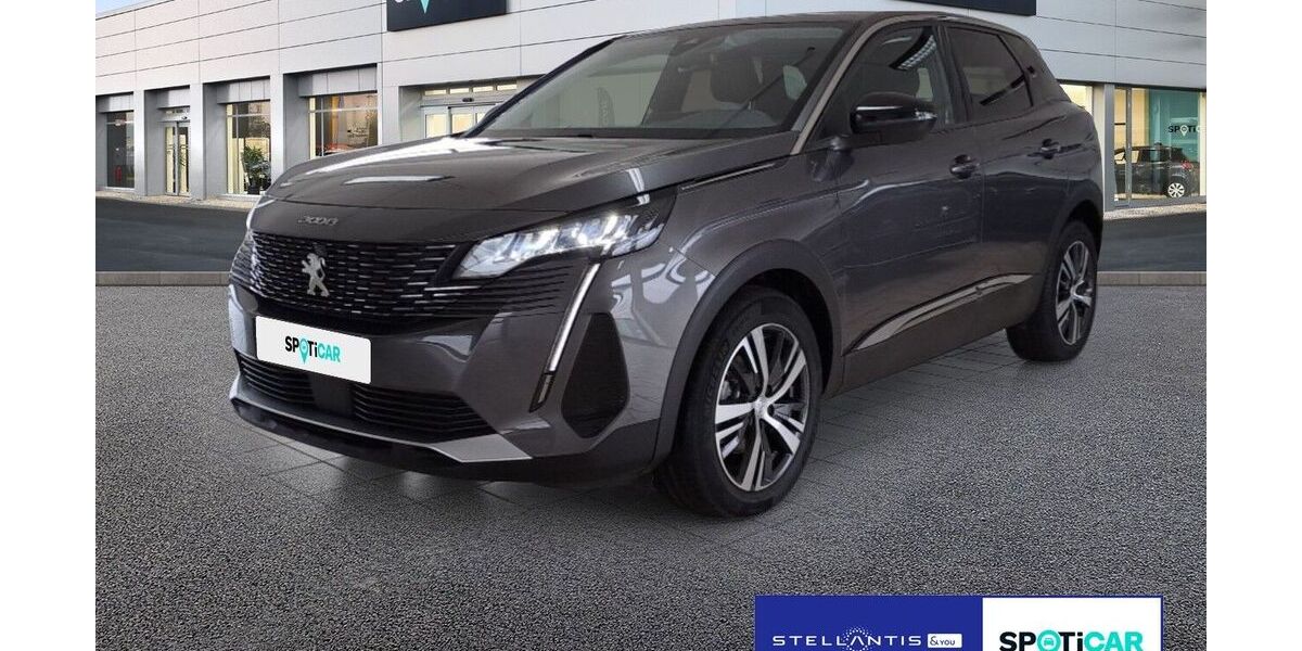 Peugeot 3008 44.893 km 23.770 &euro; Solingen 42655