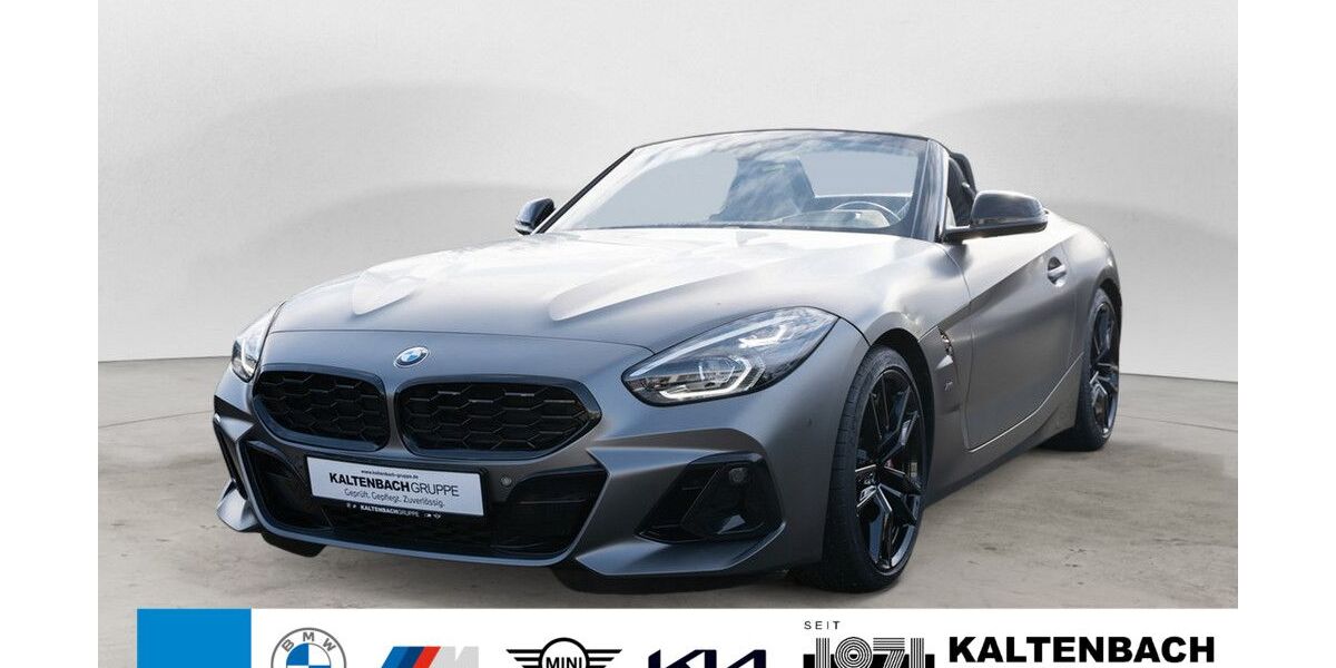 BMW Z4 M40 28.043 km 57.890 &euro; Remscheid 42897