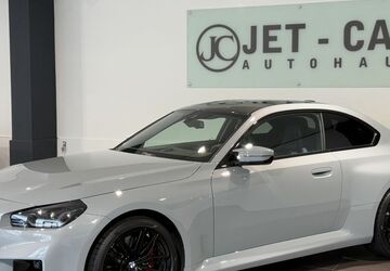BMW M2 8.400 km 67.900 &euro; Wuppertal 42349