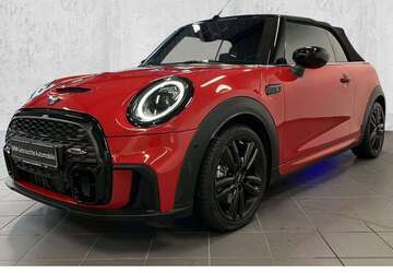 Mini Cooper S Cabrio 23.100 km 31.850 &euro; Solingen 42719