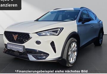 Cupra Formentor 11.900 km 24.990 &euro; Solingen 42719