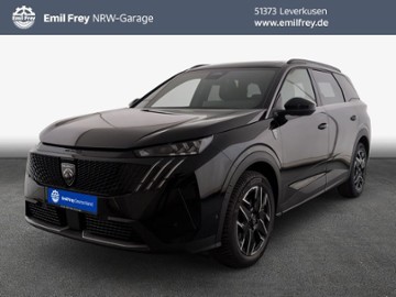 Gebrauchte Peugeot 5008