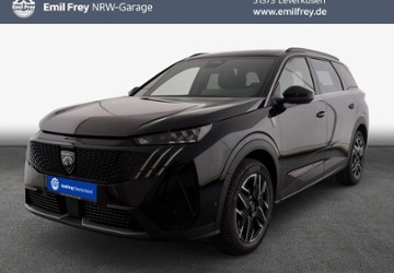 Peugeot 5008 1.900 km 45.450 &euro; Leverkusen 51373