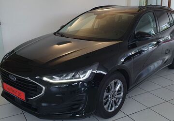 Ford Focus 72.500 km 17.750 &euro; Köln 51149