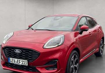 Ford Puma 3.500 km 26.550 &euro; Leverkusen 51373