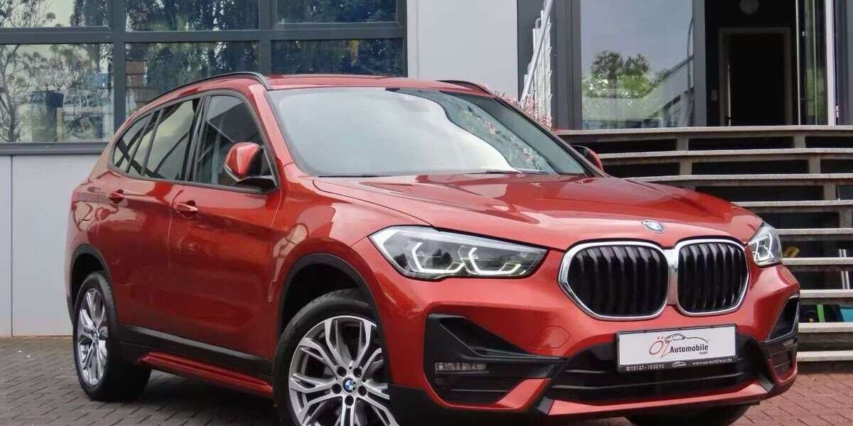 BMW X1 147.712 km 19.900 &euro; Neuss 41469