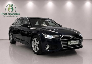 Audi A6 147.400 km 24.499 &euro; Solingen 42697