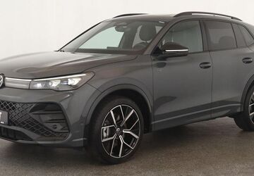 VW Tiguan 20.900 km 44.484 &euro; Düsseldorf 40233