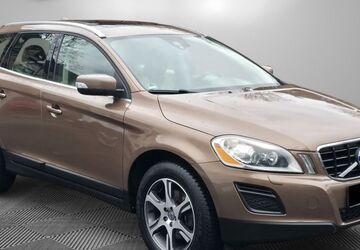 Volvo XC60 183.000 km 11.990 &euro; Köln 51067