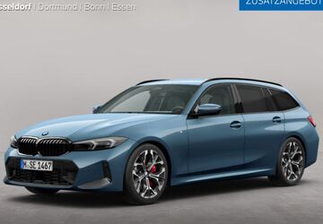 BMW 320 12.613 km 45.599 &euro; Düsseldorf 40237