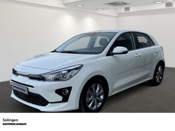 Gebrauchte Kia Rio