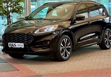 Ford Kuga 35.379 km 24.400 &euro; Köln 50769