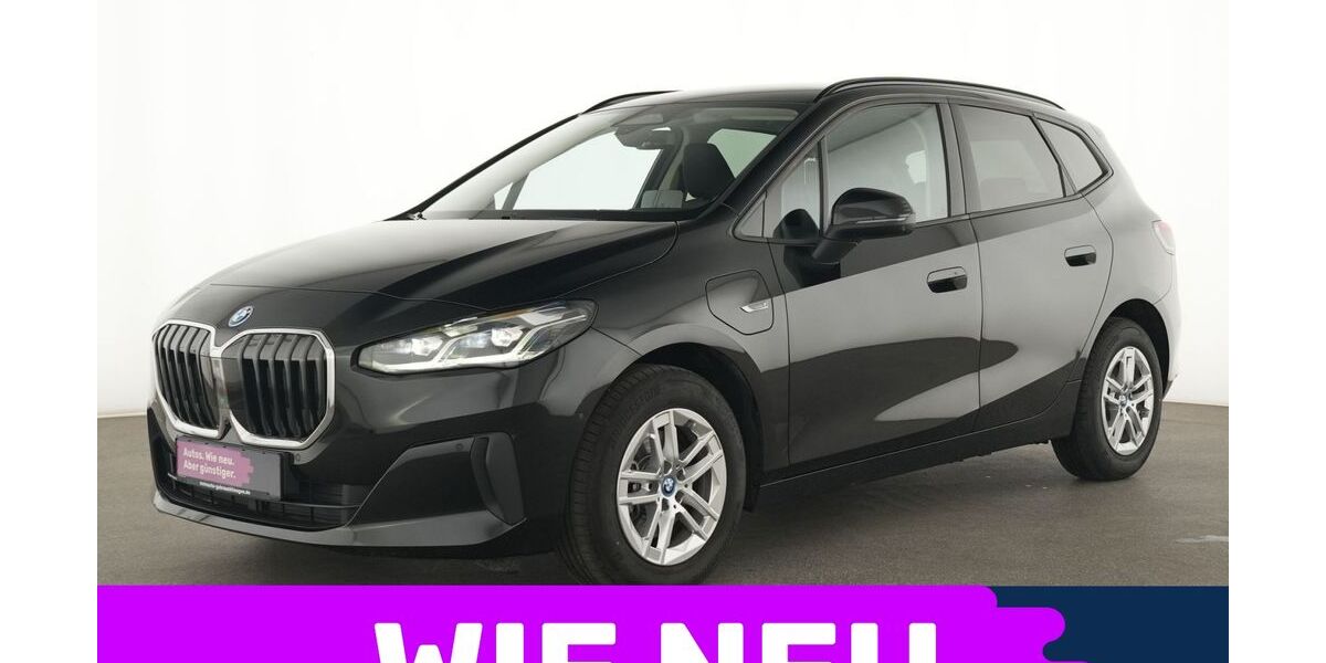 BMW 225 Active Tourer 51.260 km 24.268 &euro; Neuss 41460