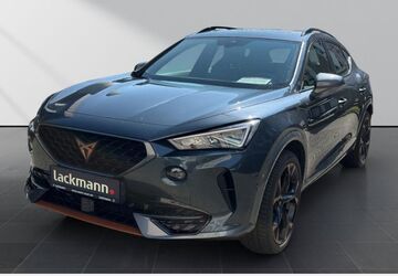 Cupra Formentor 33.700 km 30.990 &euro; Wuppertal 42109