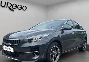 Kia XCeed 35.000 km 18.880 &euro; Wuppertal 42103