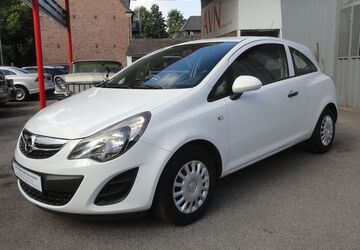 Opel Corsa 179.000 km 3.790 &euro; Neuss 41462