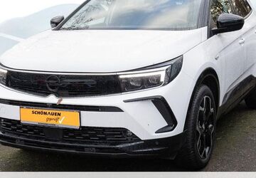 Opel Grandland (X) 5.747 km 24.450 &euro; Solingen 42697
