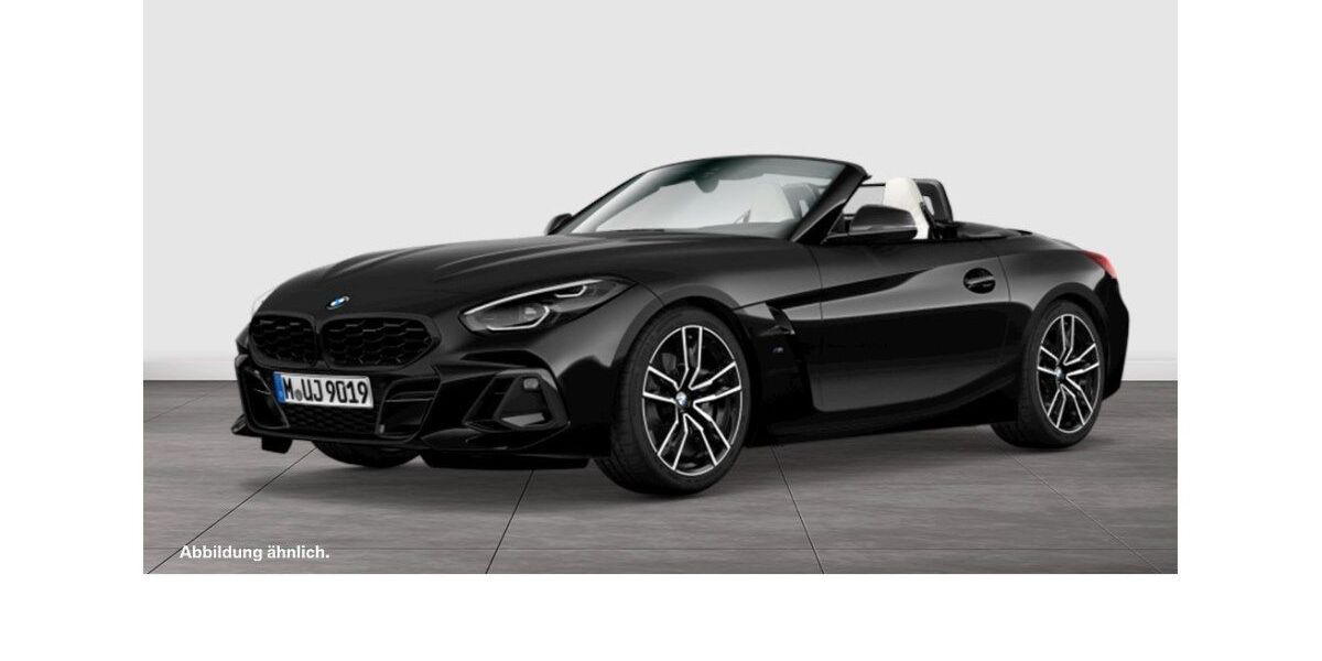 BMW Z4 15.595 km 51.495 &euro; Köln-West 50858