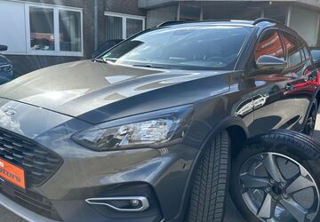 Ford Focus 162.500 km 13.880 &euro; Düsseldorf 40549