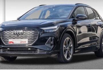 Audi Q4 e-tron 18.820 km 32.980 &euro; Schwelm 58332