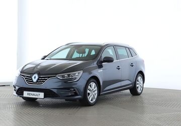 Renault Megane 70.824 km 15.420 &euro; Köln 50939