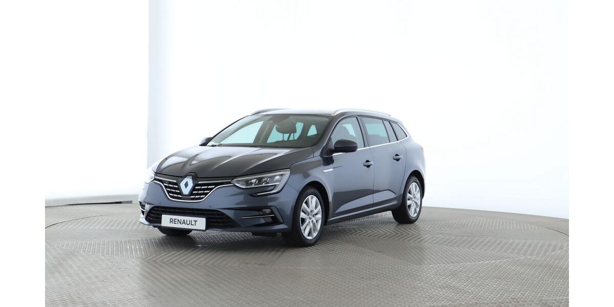Renault Megane 70.824 km 15.420 &euro; Köln 50939
