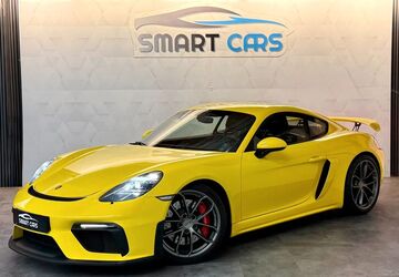 Porsche Cayman 179.200 km 74.911 &euro; Remscheid 42855