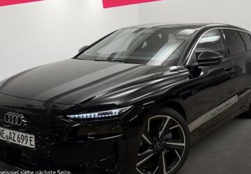 Audi A6 e-tron 3.900 km 64.980 &euro; Neuss 41464