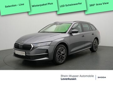 Gebrauchte Skoda Octavia