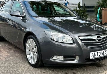 Opel Insignia 175.000 km 5.950 &euro; Hilden 40721