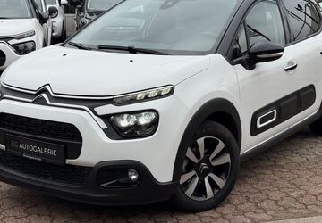 Citroen C3 19.200 km 12.150 &euro; Köln 51109