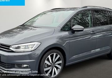 VW Touran 8.835 km 39.950 &euro; Wuppertal 42109