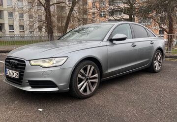 Audi A6 255.000 km 10.900 &euro; Monheim am Rhein 40789