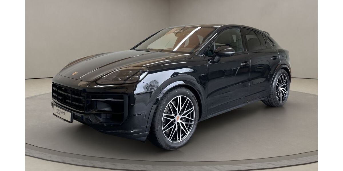 Porsche Cayenne 2.234 km 123.500 &euro; Köln 50823