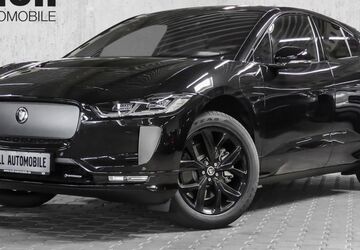 Jaguar I-Pace 19.850 km 38.980 &euro; Köln 51149
