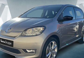 Skoda Citigo 26.500 km 13.980 &euro; Bergisch Gladbach 51465