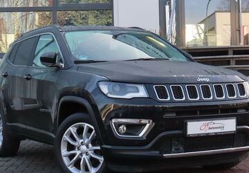 Jeep Compass 39.406 km 17.900 &euro; Neuss 41469