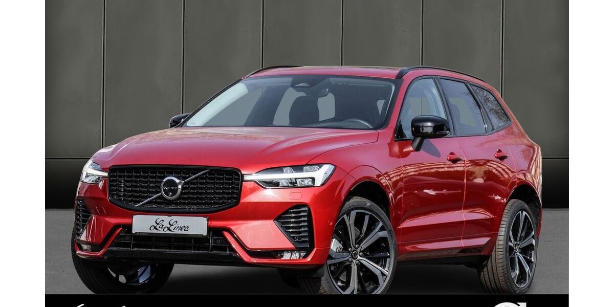 Volvo XC60 16.600 km 47.960 &euro; Köln 50968