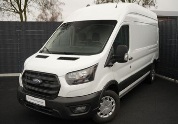 Ford Transit 36.799 km 28.499 &euro; Dormagen 41539