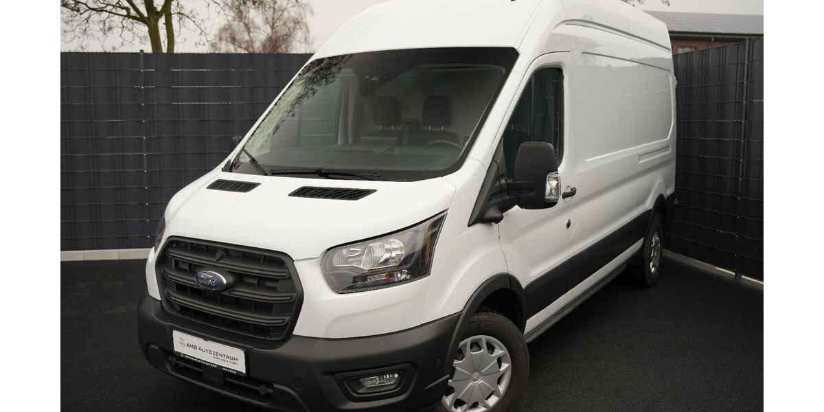 Ford Transit 36.799 km 28.499 &euro; Dormagen 41539