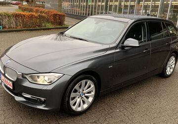BMW 320 165.000 km 10.950 &euro; Bergisch Gladbach 51465