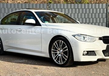 BMW 318 180.700 km 13.499 &euro; Wuppertal 42285