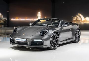 Porsche 911 Urmodell 29.273 km 114.980 &euro; Dormagen 41541