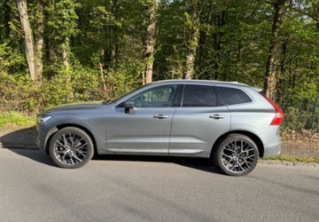 Volvo XC60 87.000 km 30.799 &euro; Solingen 42697