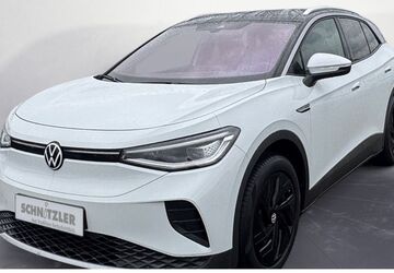 VW ID.4 35.138 km 28.350 &euro; Langenfeld 40764